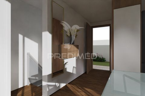 Byhus i Santo Tirso, Porto, Santo Tirso - € 287.500 | Ref: 056514 - foto 17