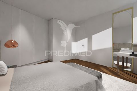 Byhus i Santo Tirso, Porto, Santo Tirso - € 287.500 | Ref: 056514 - foto 19