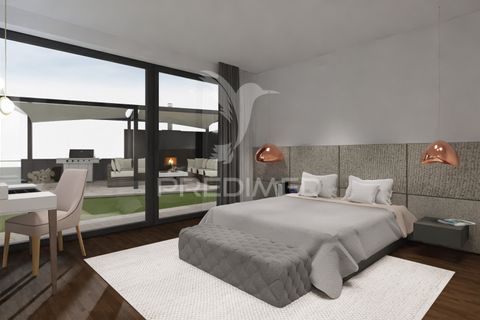 Byhus i Santo Tirso, Porto, Santo Tirso - € 287.500 | Ref: 056514 - foto 20