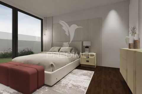 Byhus i Santo Tirso, Porto, Santo Tirso - € 287.500 | Ref: 056514 - foto 26