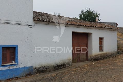 Erhvervsejendom i Beja, Beja, Beja - € 97.500 | Ref: 056568 - foto 2