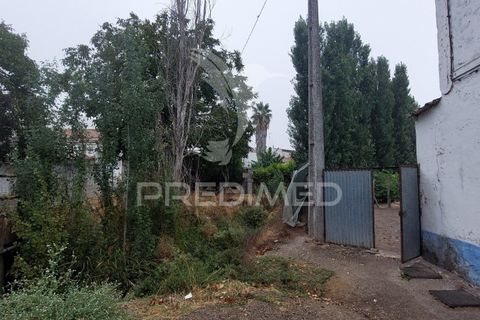 Erhvervsejendom i Beja, Beja, Beja - € 97.500 | Ref: 056568 - foto 4