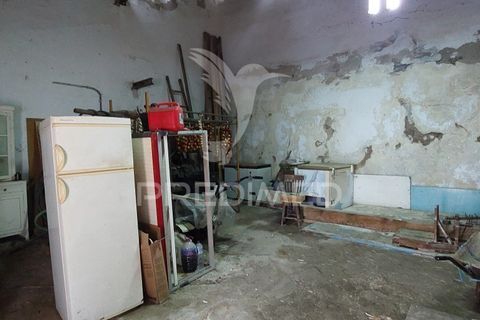 Erhvervsejendom i Beja, Beja, Beja - € 97.500 | Ref: 056568 - foto 8