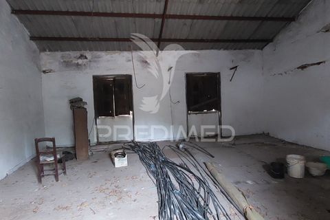 Erhvervsejendom i Beja, Beja, Beja - € 97.500 | Ref: 056568 - foto 11