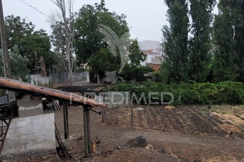 Erhvervsejendom i Beja, Beja, Beja - € 97.500 | Ref: 056568 - foto 17