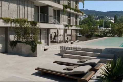 Lejlighed i Braga, Braga, Braga - € 215.000 | Ref: 056598 - foto 7