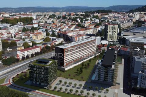 Lejlighed i Braga, Braga, Braga - € 215.000 | Ref: 056598 - foto 13