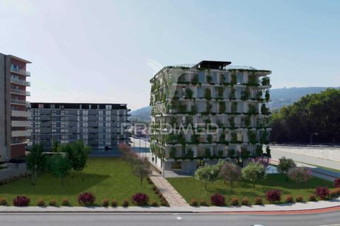 Lejlighed i Braga, Braga, Braga - € 215.000 | Ref: 056598 - foto 17
