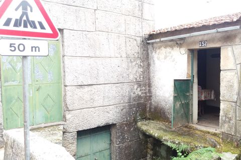 Byhus i Penalva do Castelo, Viseu, Penalva do Castelo - € 12.500 | Ref: 056657 - foto 4