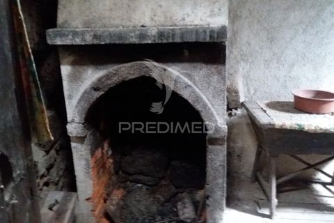 Byhus i Penalva do Castelo, Viseu, Penalva do Castelo - € 12.500 | Ref: 056657 - foto 8