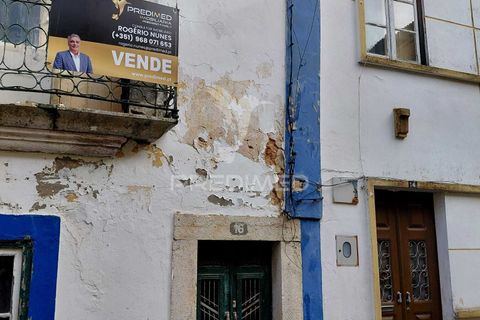 Byhus i Santiago do Cacem, Setubal, Santiago do Cacem - € 185.000 | Ref: 056691 - foto 16