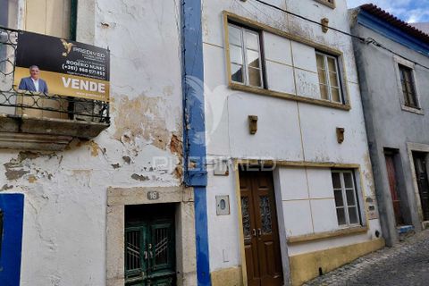 Byhus i Santiago do Cacem, Setubal, Santiago do Cacem - € 185.000 | Ref: 056691 - foto 15