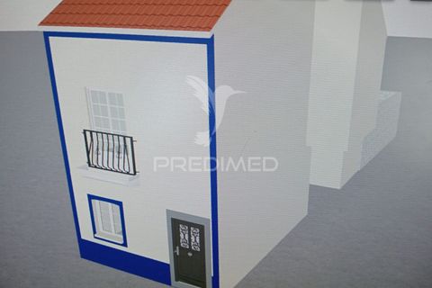 Byhus i Santiago do Cacem, Setubal, Santiago do Cacem - € 185.000 | Ref: 056691 - foto 17
