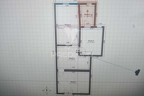 Byhus i Santiago do Cacem, Setubal, Santiago do Cacem - € 185.000 | Ref: 056691 - foto 21