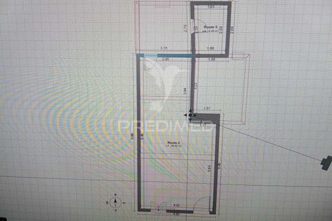 Byhus i Santiago do Cacem, Setubal, Santiago do Cacem - € 185.000 | Ref: 056691 - foto 23