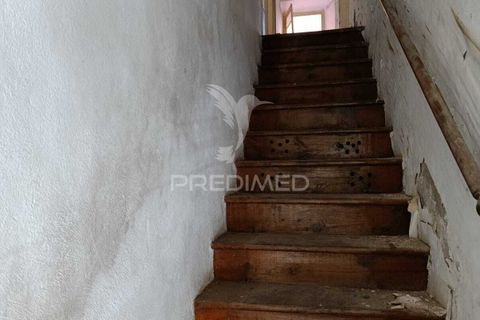 Byhus i Santiago do Cacem, Setubal, Santiago do Cacem - € 185.000 | Ref: 056691 - foto 10