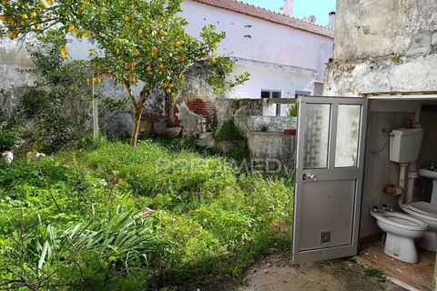 Byhus i Santiago do Cacem, Setubal, Santiago do Cacem - € 185.000 | Ref: 056691 - foto 14