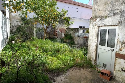Byhus i Santiago do Cacem, Setubal, Santiago do Cacem - € 185.000 | Ref: 056691 - foto 2