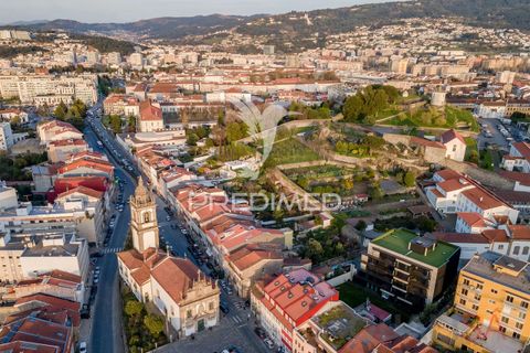 Lejlighed i Braga, Braga, Braga - € 215.000 | Ref: 056695 - foto 7