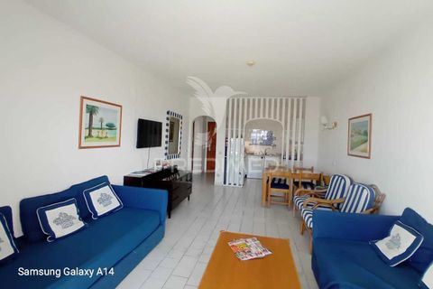 Lejlighed i Albufeira, Faro, Albufeira - € 15.000 | Ref: 056719 - foto 1