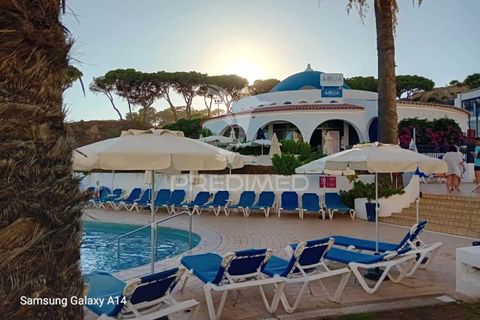 Lejlighed i Albufeira, Faro, Albufeira - € 15.000 | Ref: 056719 - foto 12