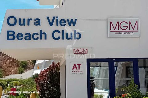 Lejlighed i Albufeira, Faro, Albufeira - € 15.000 | Ref: 056719 - foto 15