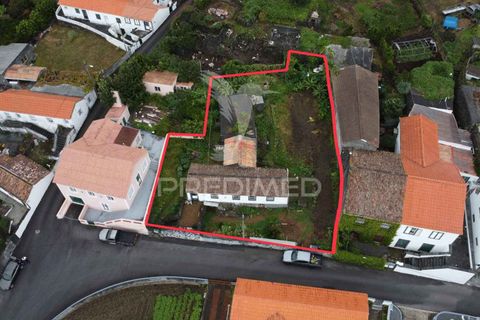 Byhus i Madalena, Pico, Madalena - € 160.000 | Ref: 056764 - foto 2