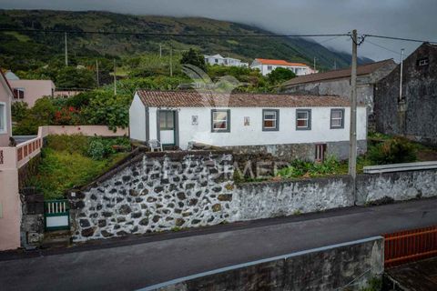 Byhus i Madalena, Pico, Madalena - € 160.000 | Ref: 056764 - foto 7