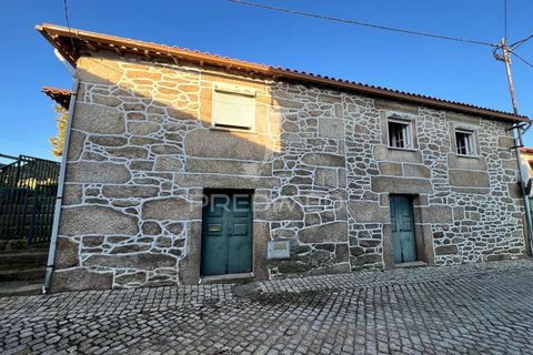 Byhus i Vila Flor, Braganca, Vila Flor - € 170.000 | Ref: 056783 - foto 1