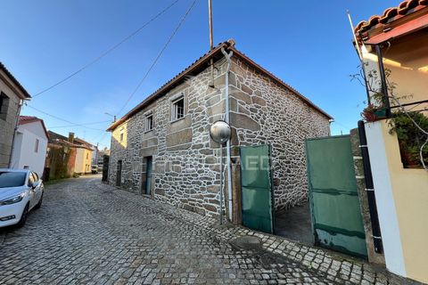 Byhus i Vila Flor, Braganca, Vila Flor - € 170.000 | Ref: 056783 - foto 2