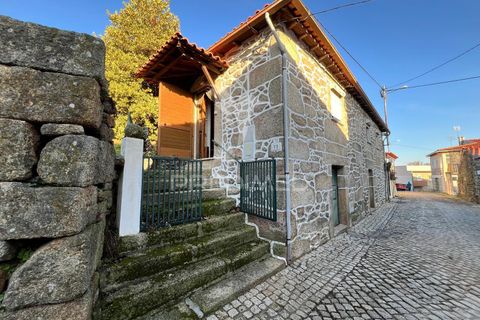 Byhus i Vila Flor, Braganca, Vila Flor - € 170.000 | Ref: 056783 - foto 3