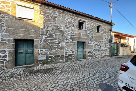 Byhus i Vila Flor, Braganca, Vila Flor - € 170.000 | Ref: 056783 - foto 4