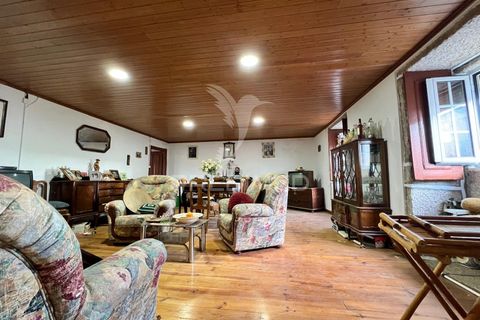 Byhus i Vila Flor, Braganca, Vila Flor - € 170.000 | Ref: 056783 - foto 5