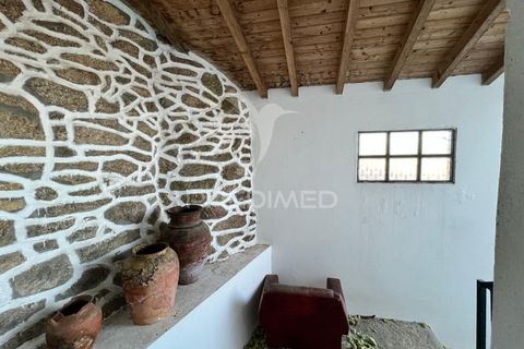 Byhus i Vila Flor, Braganca, Vila Flor - € 170.000 | Ref: 056783 - foto 13