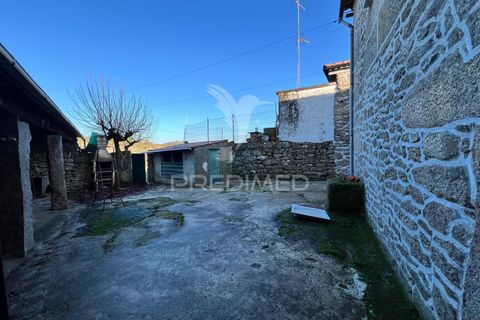 Byhus i Vila Flor, Braganca, Vila Flor - € 170.000 | Ref: 056783 - foto 16