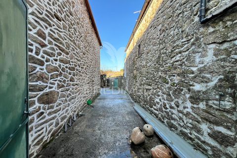Byhus i Vila Flor, Braganca, Vila Flor - € 170.000 | Ref: 056783 - foto 18