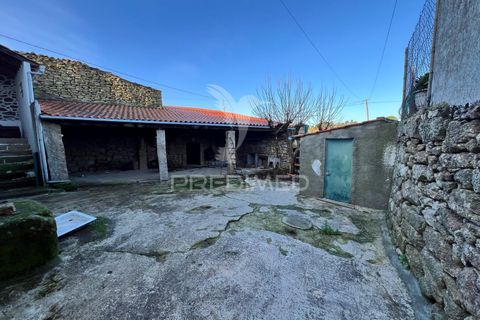 Byhus i Vila Flor, Braganca, Vila Flor - € 170.000 | Ref: 056783 - foto 19