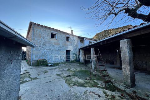 Byhus i Vila Flor, Braganca, Vila Flor - € 170.000 | Ref: 056783 - foto 21