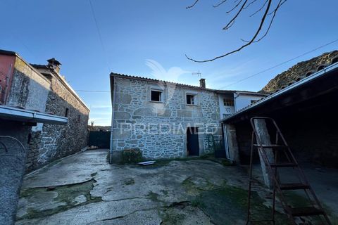 Byhus i Vila Flor, Braganca, Vila Flor - € 170.000 | Ref: 056783 - foto 25