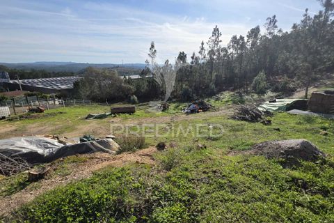 Helårsgrund i Leiria, Leiria, Leiria - € 59.000 | Ref: 056810 - foto 2
