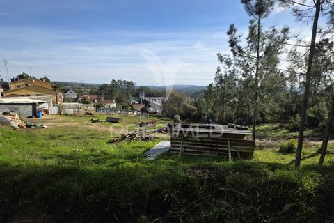 Helårsgrund i Leiria, Leiria, Leiria - € 59.000 | Ref: 056810 - foto 5