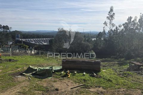 Helårsgrund i Leiria, Leiria, Leiria - € 59.000 | Ref: 056810 - foto 13