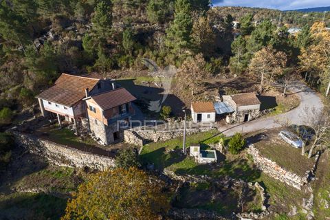 Farm hus i Vila Real, Vila Real, Vila Real - € 2.600.000 | Ref: 056827 - foto 2