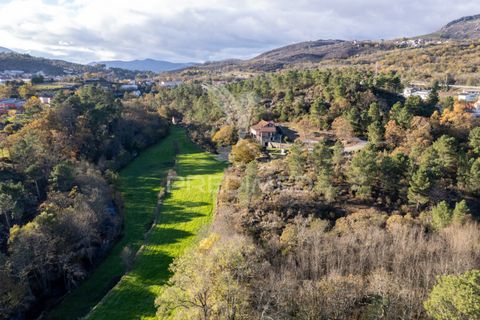 Farm hus i Vila Real, Vila Real, Vila Real - € 2.600.000 | Ref: 056827 - foto 7