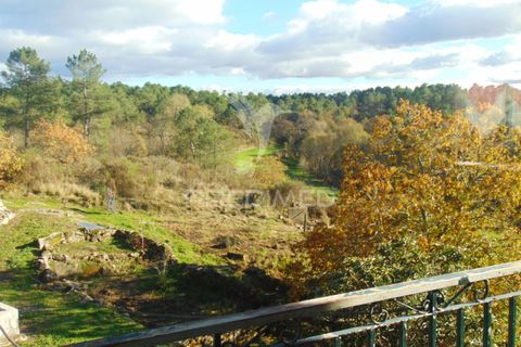 Farm hus i Vila Real, Vila Real, Vila Real - € 2.600.000 | Ref: 056827 - foto 22