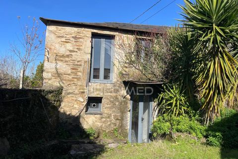 Byhus i Arouca, Aveiro, Arouca - € 139.700 | Ref: 056849 - foto 3