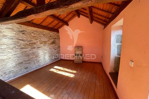 Byhus i Arouca, Aveiro, Arouca - € 139.700 | Ref: 056849 - foto 7