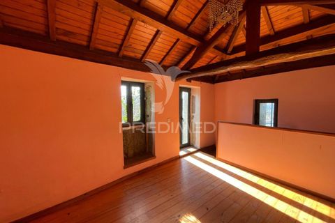Byhus i Arouca, Aveiro, Arouca - € 139.700 | Ref: 056849 - foto 8