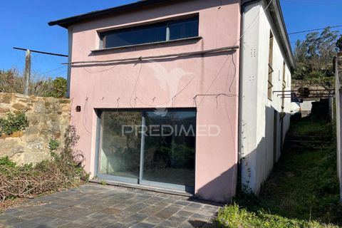 Byhus i Arouca, Aveiro, Arouca - € 139.700 | Ref: 056849 - foto 13