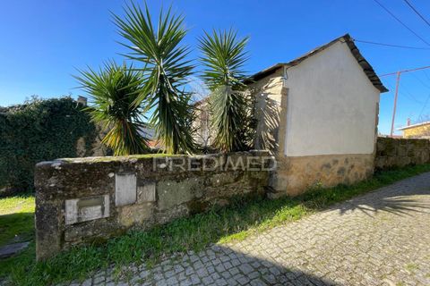Byhus i Arouca, Aveiro, Arouca - € 139.700 | Ref: 056849 - foto 16